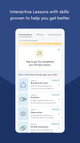 Brightside Health screenshot