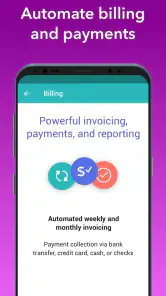 brightwheel: Childcare App screenshot