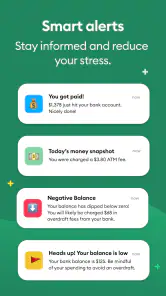 Brigit: Cash Advance & Credit screenshot