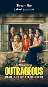 BritBox: Home of British TV screenshot
