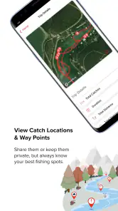 BUBBA Fishing screenshot