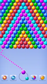 Bubble Blast - Pop Mania screenshot