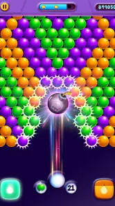 Bubble Freedom screenshot