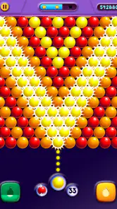 Bubble Freedom screenshot