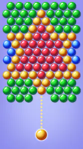 Bubble Shooter - Pop Bubbles screenshot