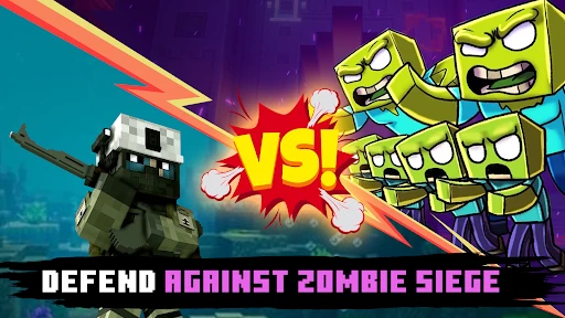 Build Block Craft Game - Reviewed