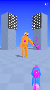 Bungee Beat screenshot