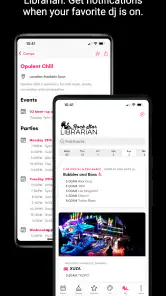 Burn Guide - dust screenshot