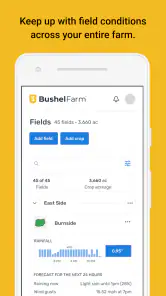 Bushel screenshot