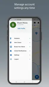BusZone screenshot