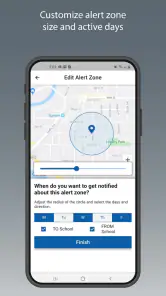 BusZone screenshot