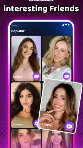 Buttio screenshot