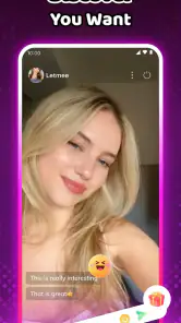Buttio screenshot