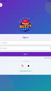 Buzzy Party: Social Party screenshot