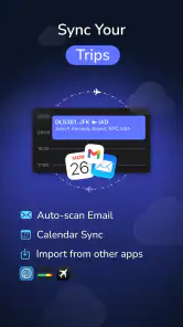 byAir: Flight Tracker & Status screenshot