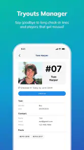 Byga screenshot
