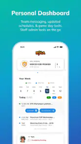 Byga screenshot