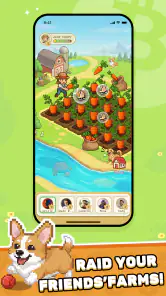 ByPet: Play&Grow Bitcoin Pets screenshot