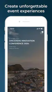 Cadence - Event Experiences screenshot