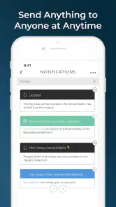 Cadence - Event Experiences screenshot