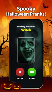 Call Santa Claus - Prank Call screenshot
