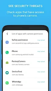 Camera Blocker: Anti Spy Guard App - Reviewed