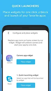 Camera Blocker: Anti Spy Guard App - Reviewed