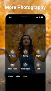 Camera for Android App - Reviewed