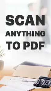 CamScanner- scanner, PDF maker screenshot