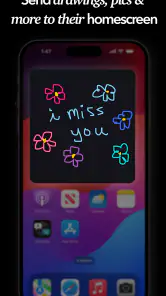 Candle: Couples & Relationship screenshot