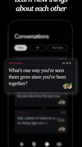 Candle: Couples & Relationship screenshot