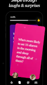 Candle: Couples & Relationship screenshot