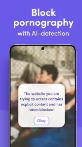 Canopy - Parental Control App screenshot