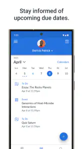 Canvas Parent screenshot