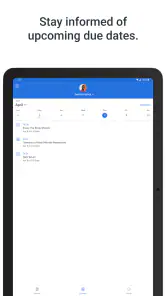 Canvas Parent screenshot