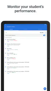 Canvas Parent screenshot