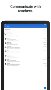 Canvas Parent screenshot