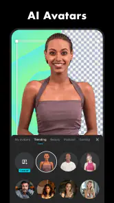 CapCut - Video Editor screenshot