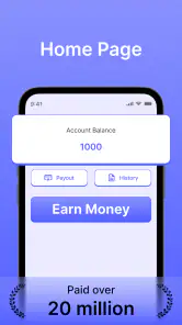 Captcha Entry: Typing Job work screenshot
