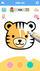 Car Coloring Pages ASMR screenshot