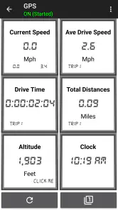 Car Gauge Pro (OBD2 + Enhance) screenshot