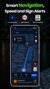 Car Play Sync for Android Autu screenshot