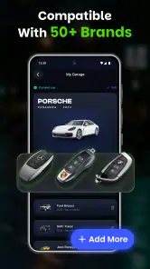 Car Play Sync for Android Autu screenshot