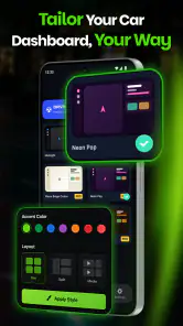 Car Play Sync for Android Autu screenshot