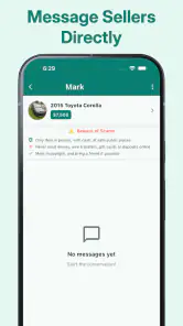 Car Trader – Buy & Sell Cars screenshot