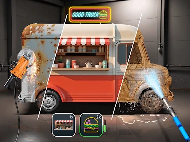 Car Wash: Auto Repair Garage Game - Reviewed