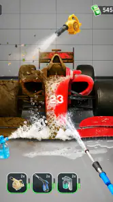 Car Wash: Auto Repair Garage screenshot