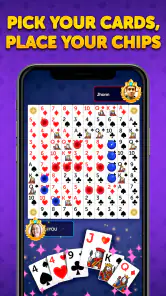 Card Connect: Connect & Win! screenshot