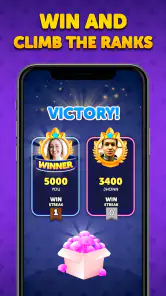 Card Connect: Connect & Win! screenshot