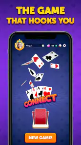 Card Connect: Connect & Win! screenshot
